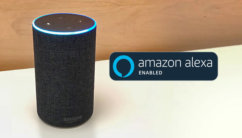Listen Live with Alexa